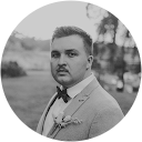 Kyle Welty profile picture