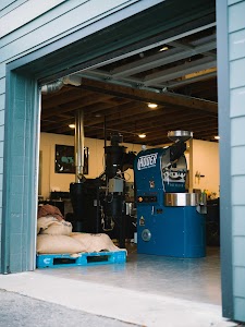 Ladder Coffee Roasters place picture