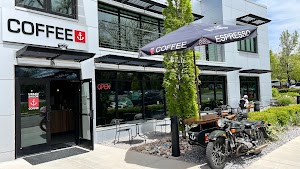 Urban Sailor Coffee place picture