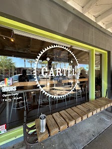 Cartel Roasting Co. place picture