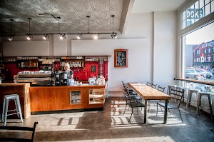 The Lab by Alchemy Coffee place picture