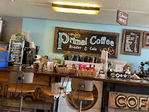 Primal Coffee Boise place picture