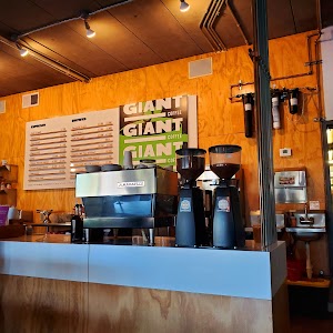 Giant Coffee place picture