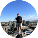 Sam Kaufman profile picture