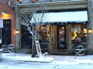 Big Dog Coffee place picture