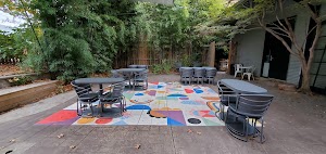 Black & White Coffee, at Videri Chocolate Factory place picture