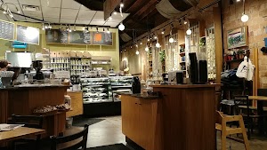 Coffee Garden place picture