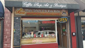 La Colada Gourmet  place picture