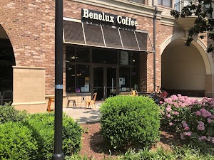 Benelux Cafe place picture