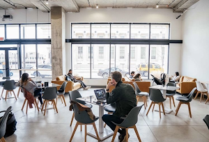 Sons Coffee place picture