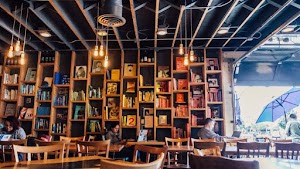 The Wild Goose Meeting House place picture