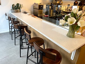 Messenger Coffee Co. + Ibis Bakery place picture
