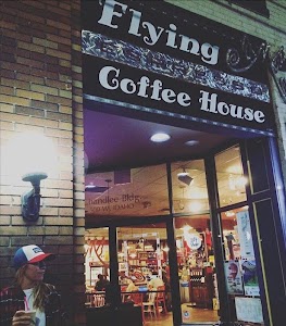 Flying M Coffee House place picture