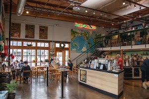 Salt Lake Roasting Co. place picture