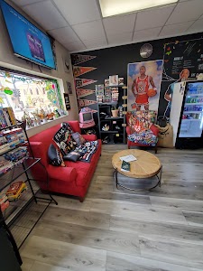 Inzombia Coffee place picture