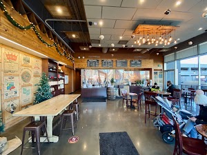 Roast Coffeehouse place picture