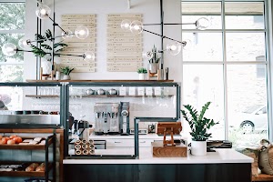 The Source Coffee Roastery + Taproom place picture