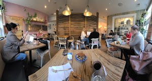 The Harbinger Cafe & Bakery place picture