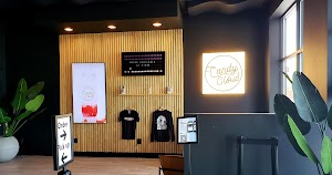 Candy Cloud - Rockford place picture