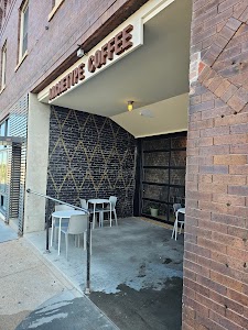 Archetype Coffee place picture