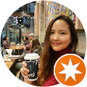 Anastasiia Iun profile picture