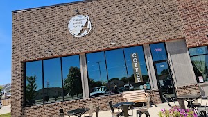 Kingbird Coffee place picture