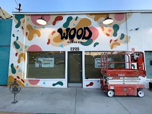 Wood Coffee Co. place picture