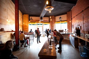 Oddly Correct Coffee Bar place picture