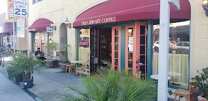 The Library Coffee House place picture