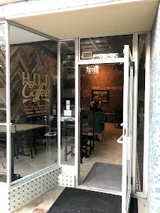 Rio Dulce Coffee place picture