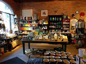 Atticus Coffee & Gifts place picture