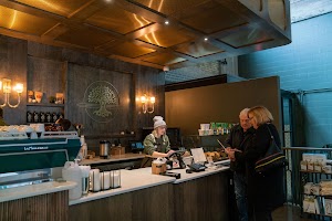 Backstory Coffee Roasters - North Loop place picture