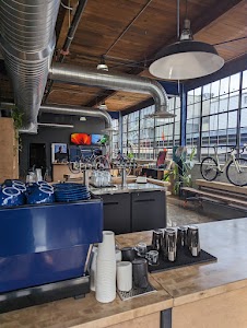 Chain & Spoke place picture