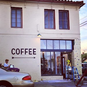 Rose Park Roasters place picture