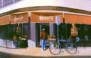 Dagny's Coffee Co place picture