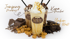 Caffeine Supreme place picture