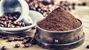 Bakersfield Roasting Company place picture