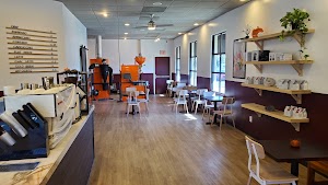 Beanies Coffee Roaster place picture