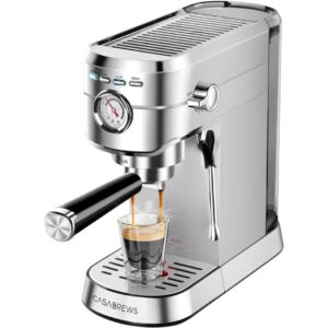 Espresso Machine