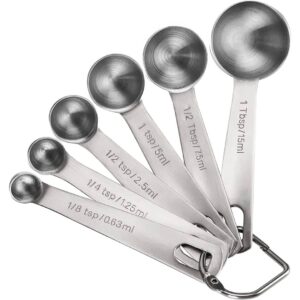 Measuring Spoons