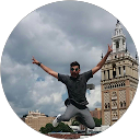 Mike Ruelas profile picture