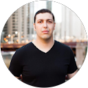 Michael O'Malley profile picture