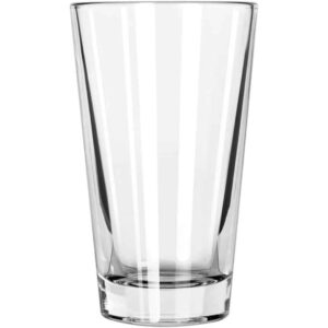 Glass for Serving