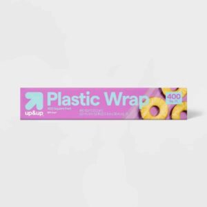 Plastic Wrap