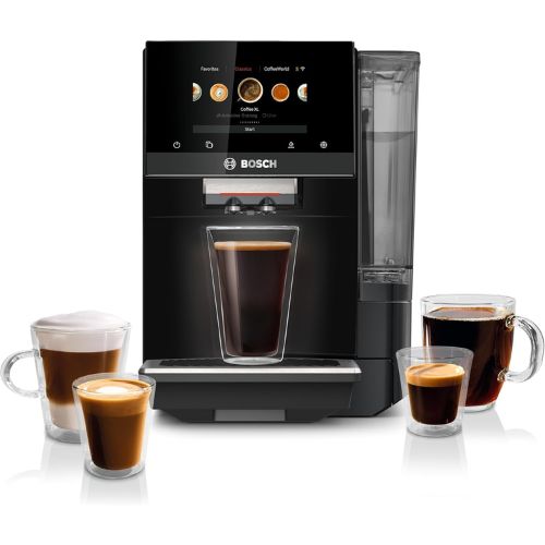 Bosch 800 Series VeroCafe Review