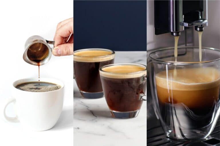 Black Eye Coffee