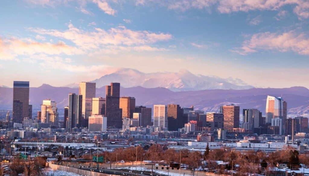 The 10 Best Coffee Shops in Denver, CO