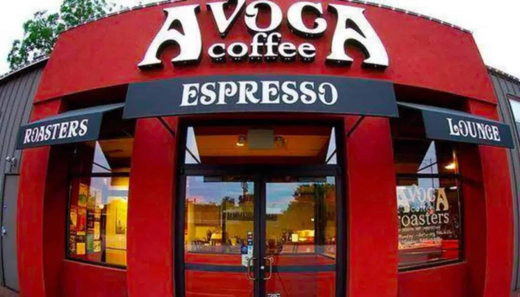 Beautiful view of Where To Find 40 Wonderful Coffee Shops In Fort Worth