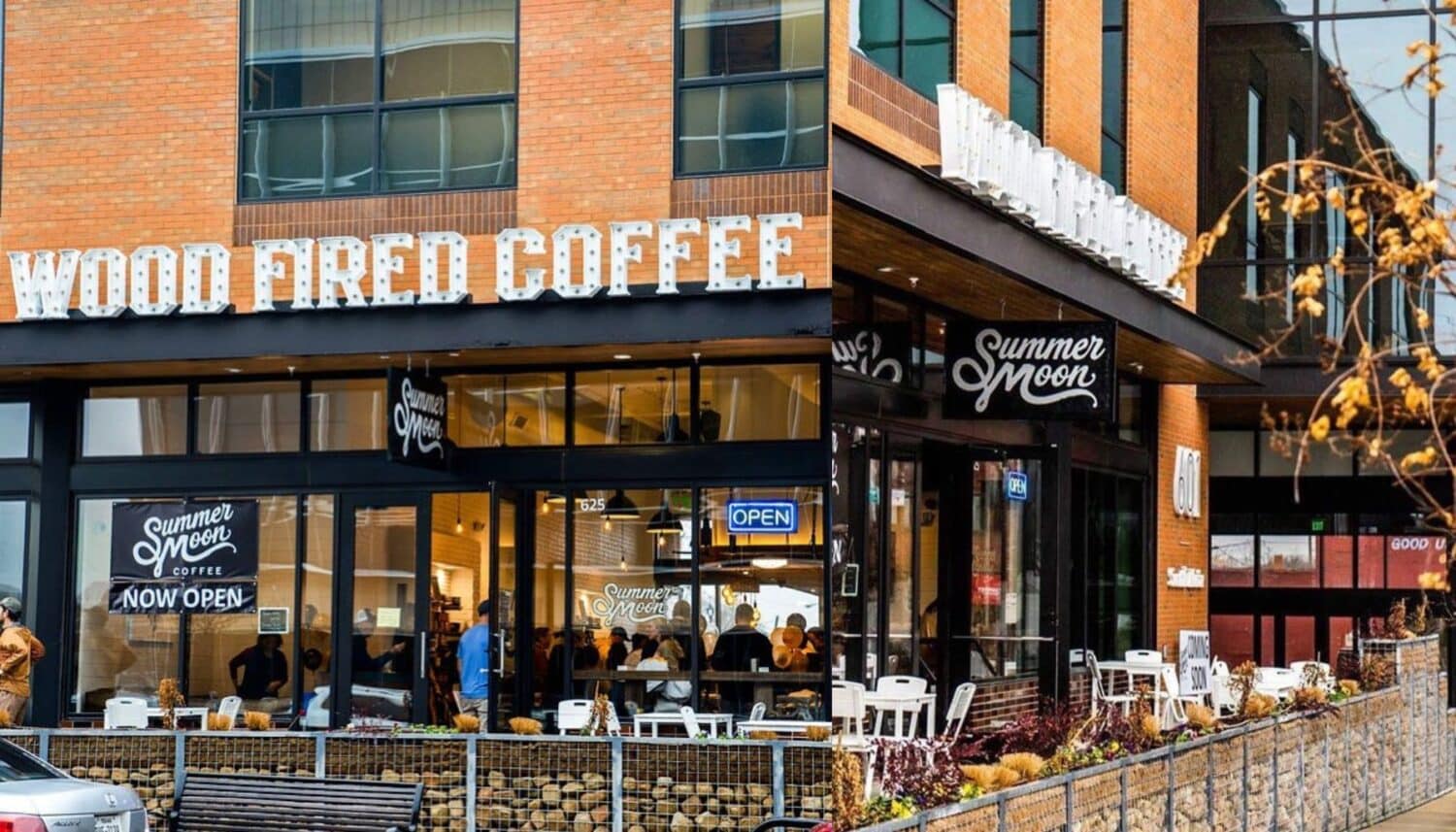 Picture Idea: The 10 Best Coffee Shops In Fort Worth Tx