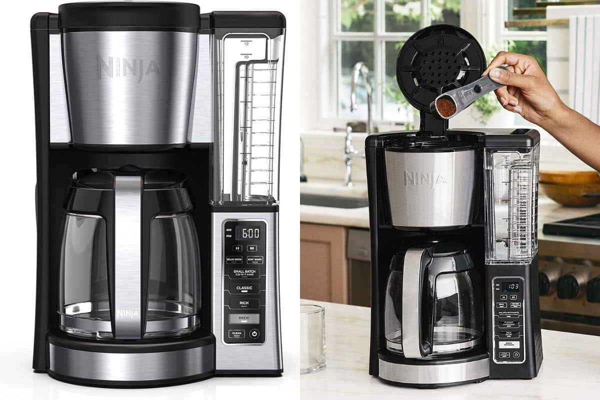 The Best 12-Cup Coffee Makers Under $100 – Alpine Mountain Coffee